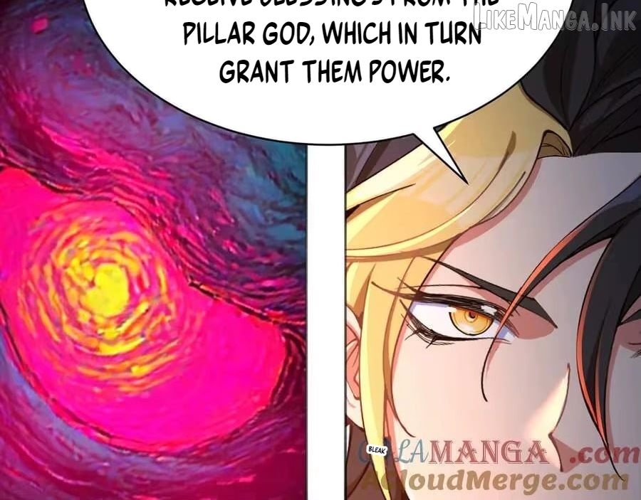 It Turns Out, They Were The True Protagonists From The Start Chapter 90  - page 113